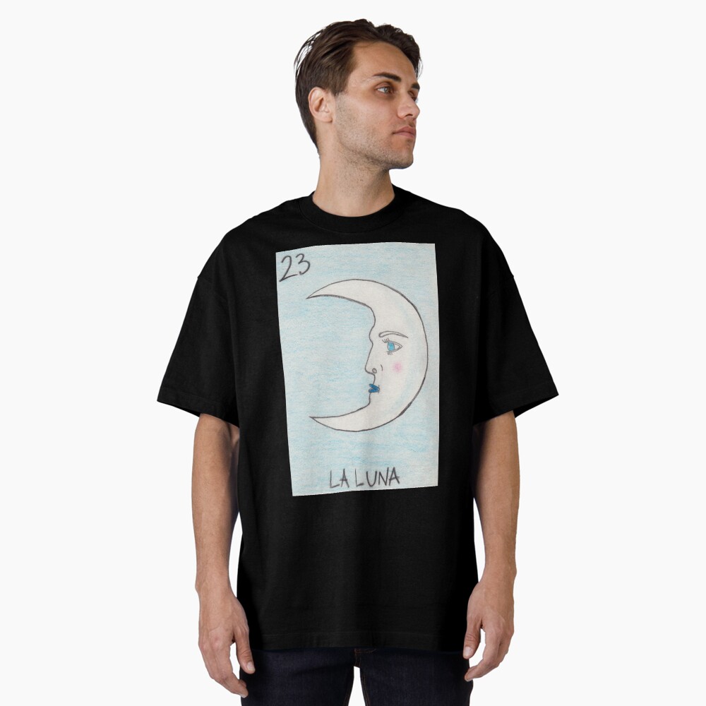 Item preview, Oversized T-Shirt designed and sold by d33universe.