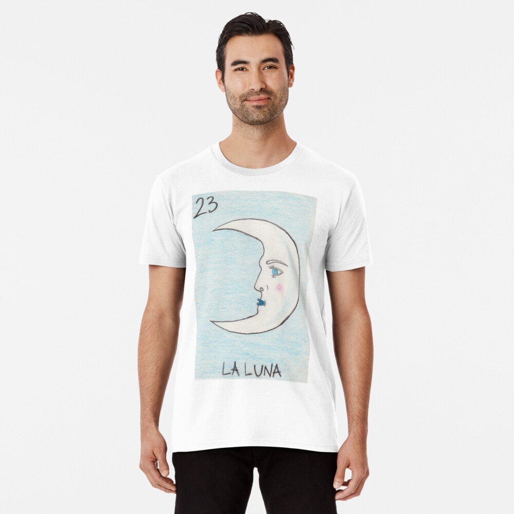 Item preview, Premium T-Shirt designed and sold by d33universe.