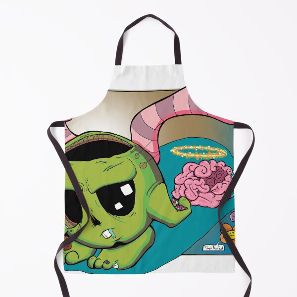 Item preview, cave-zombie designed and sold by NwgroGuerra.