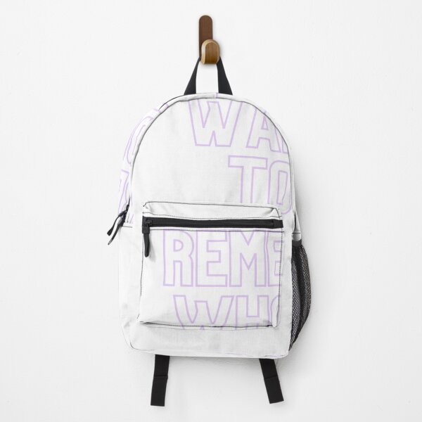 Item preview, Remember Who You Wanted To Be designed and sold by YEST E.