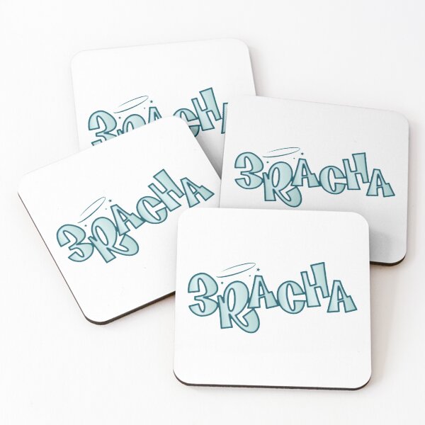 Item preview, 3racha but it's bratz - aqua with sheen designed and sold by oliviagbrewer.