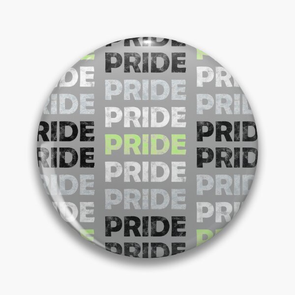Item preview, Agender Pride Flag Repeating Distressed Text designed and sold by Bumblefuzzies.