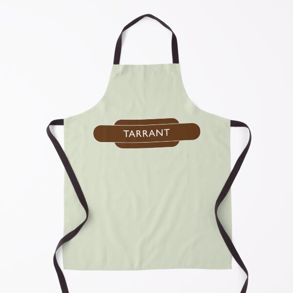Item preview, Tarrant Railway Station designed and sold by Off the Box.
