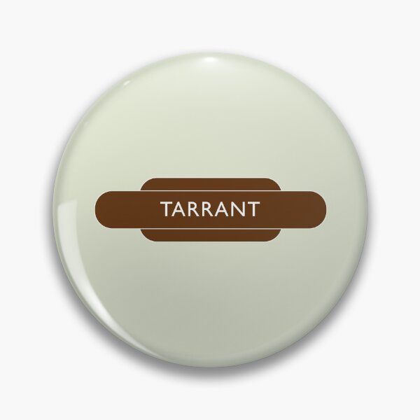 Item preview, Tarrant Railway Station designed and sold by Off the Box.