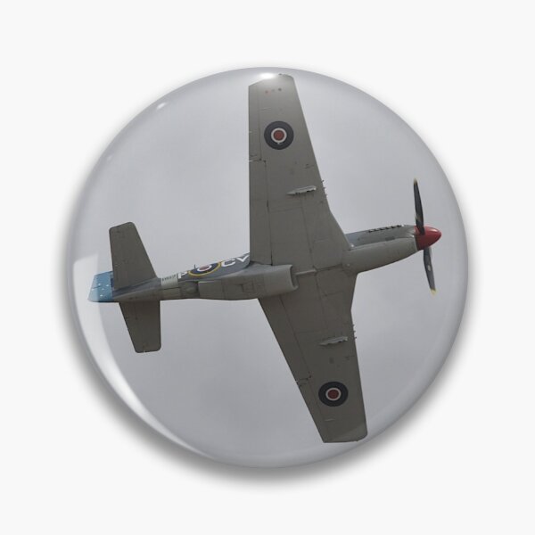 Item preview,  Scone Airshow 2018-Mustangs  VH-JUC, -AUB formation designed and sold by muz2142.