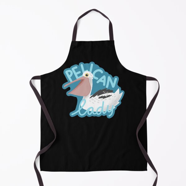 Item preview, Pelican Lady (loose type and completely cute) designed and sold by jazzydevil.