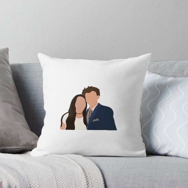 Item preview, olivia rodrigo and joshua bassett  designed and sold by ideasbymadison.