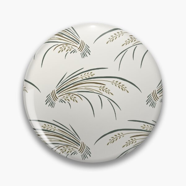 Item preview, Wheat Sheaf Pattern designed and sold by karwilberevivalcollection.