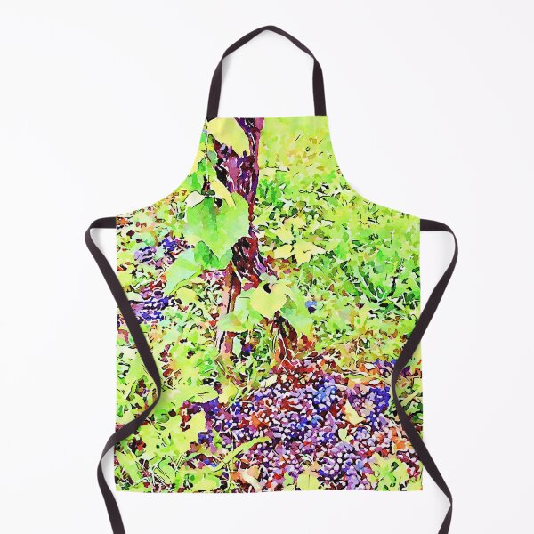 Item preview, Hortus Conclusus: black grapes on the ground designed and sold by Giuseppe Cocco.