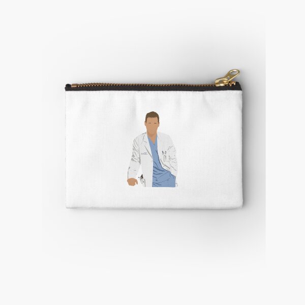 Item preview, Alex Karev  designed and sold by millycunliffe.