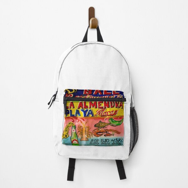Item preview, Dominican Republic - Playa Macao Seafood designed and sold by VacationCity.