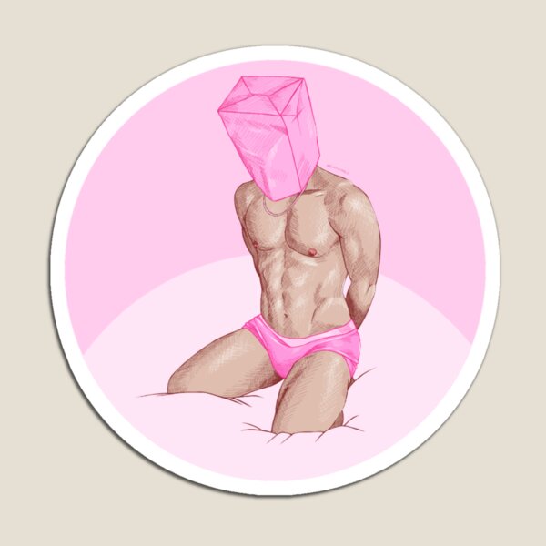 Sexy Boy Magnets for Sale | Redbubble
