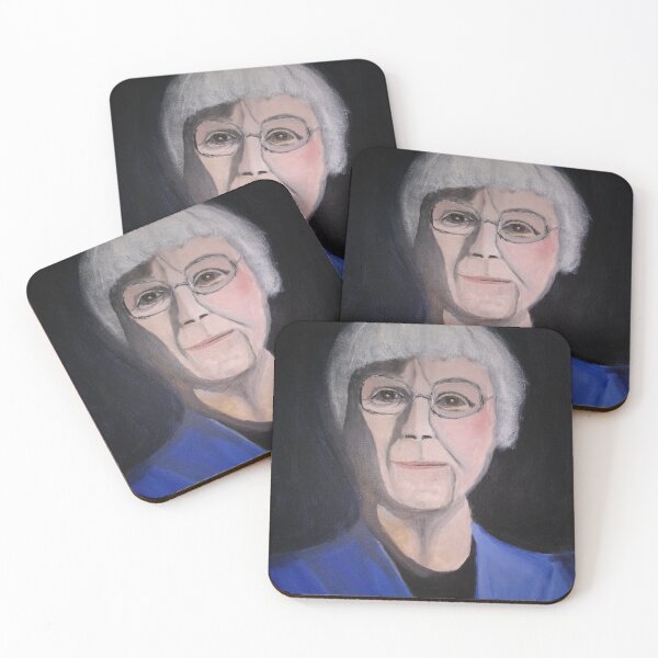 Item preview, Harper Lee designed and sold by TheShakyArtist.