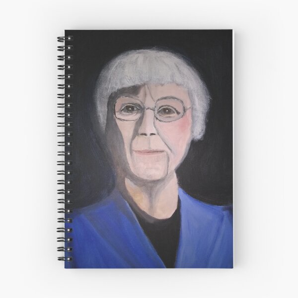 Item preview, Harper Lee designed and sold by TheShakyArtist.