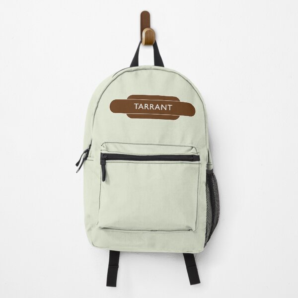 Item preview, Tarrant Railway Station designed and sold by Off the Box.