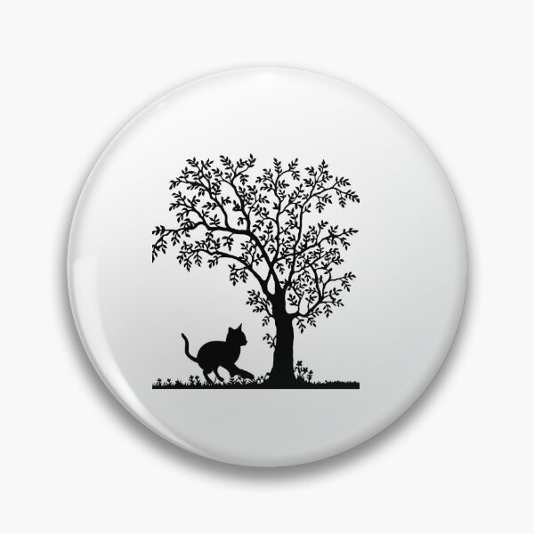 Item preview, Cat&tree designed and sold by Fashion-C.