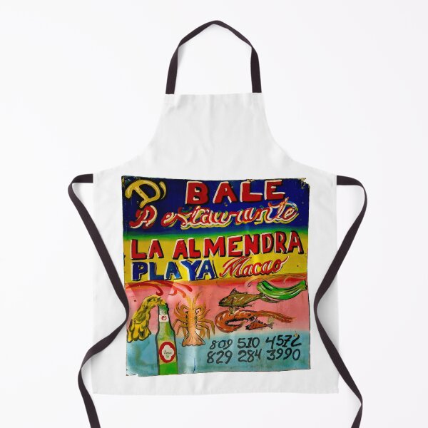 Item preview, Dominican Republic - Playa Macao Seafood designed and sold by VacationCity.