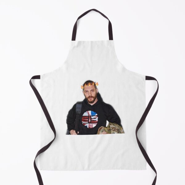 Item preview, Tom Hardy fire designed and sold by moorelydia48.