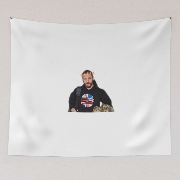 Item preview, Tom Hardy fire designed and sold by moorelydia48.