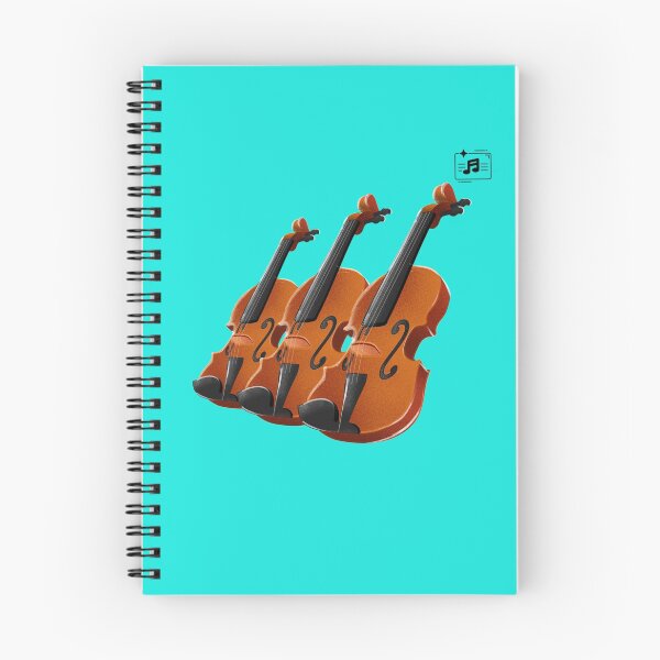 Item preview, Violin! Music Piano Band Orchestra Strings designed and sold by musicmusicpin.