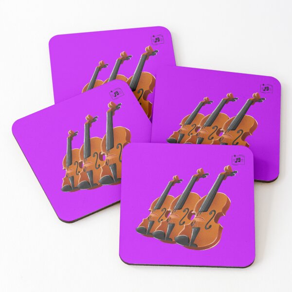 Item preview, Violin! Music Piano Band Orchestra Strings designed and sold by musicmusicpin.
