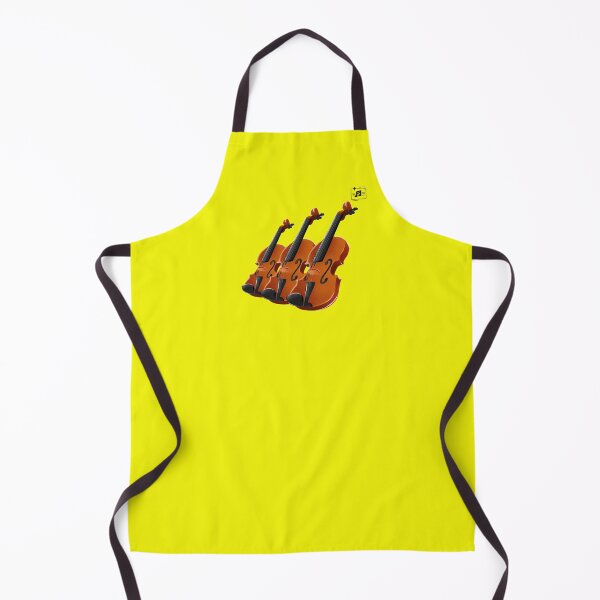 Item preview, Violin! Music Piano Band Orchestra Strings designed and sold by musicmusicpin.