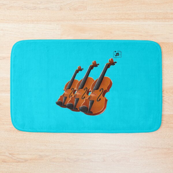 Item preview, Violin! Music Piano Band Orchestra Strings designed and sold by musicmusicpin.