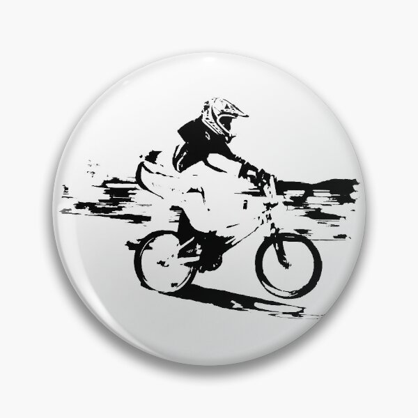 Item preview,  bmx designed and sold by ricobarinas.
