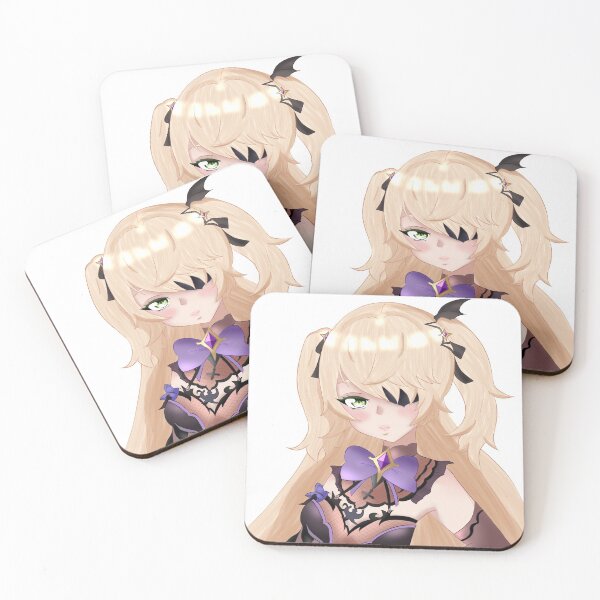 Item preview, Fischl  designed and sold by SekiChan.