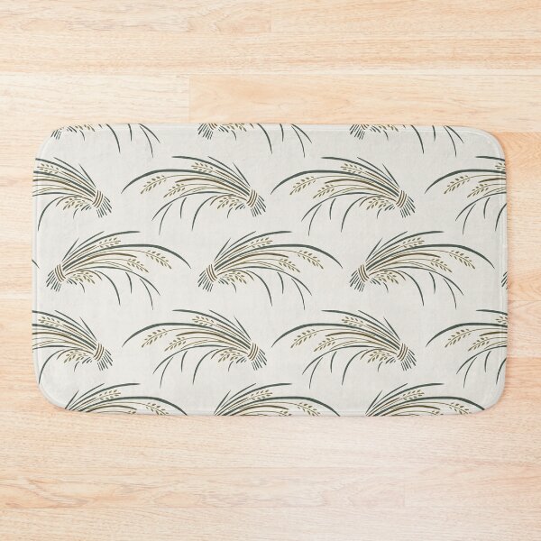 Item preview, Wheat Sheaf Pattern designed and sold by karwilberevivalcollection.