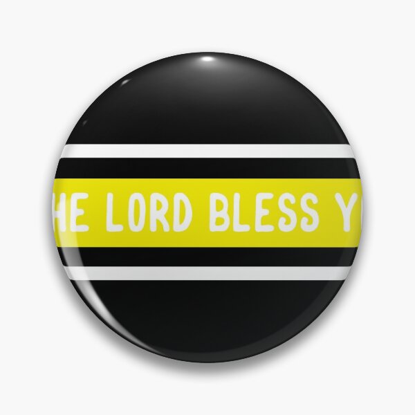 Item preview, The blessing designed and sold by Raquel Quintana.