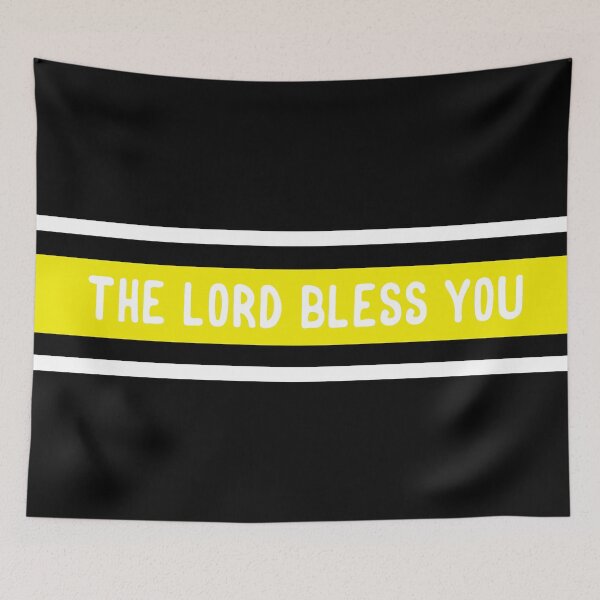 Item preview, The blessing designed and sold by Raquel Quintana.