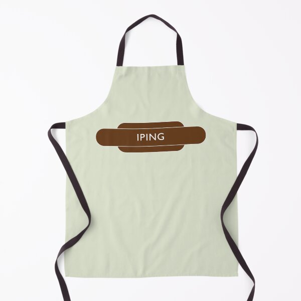Item preview, Iping Railway Station designed and sold by Off the Box.
