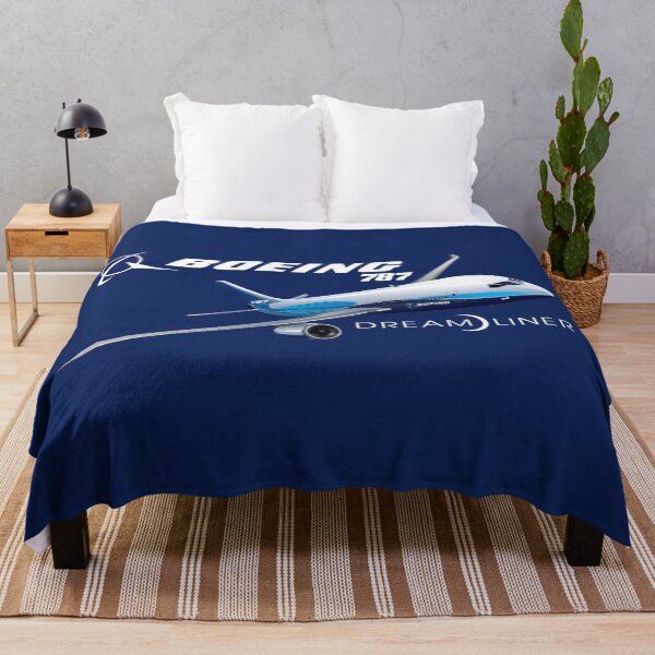 Item preview, Boeing 787 Dreamliner designed and sold by bjcoving.