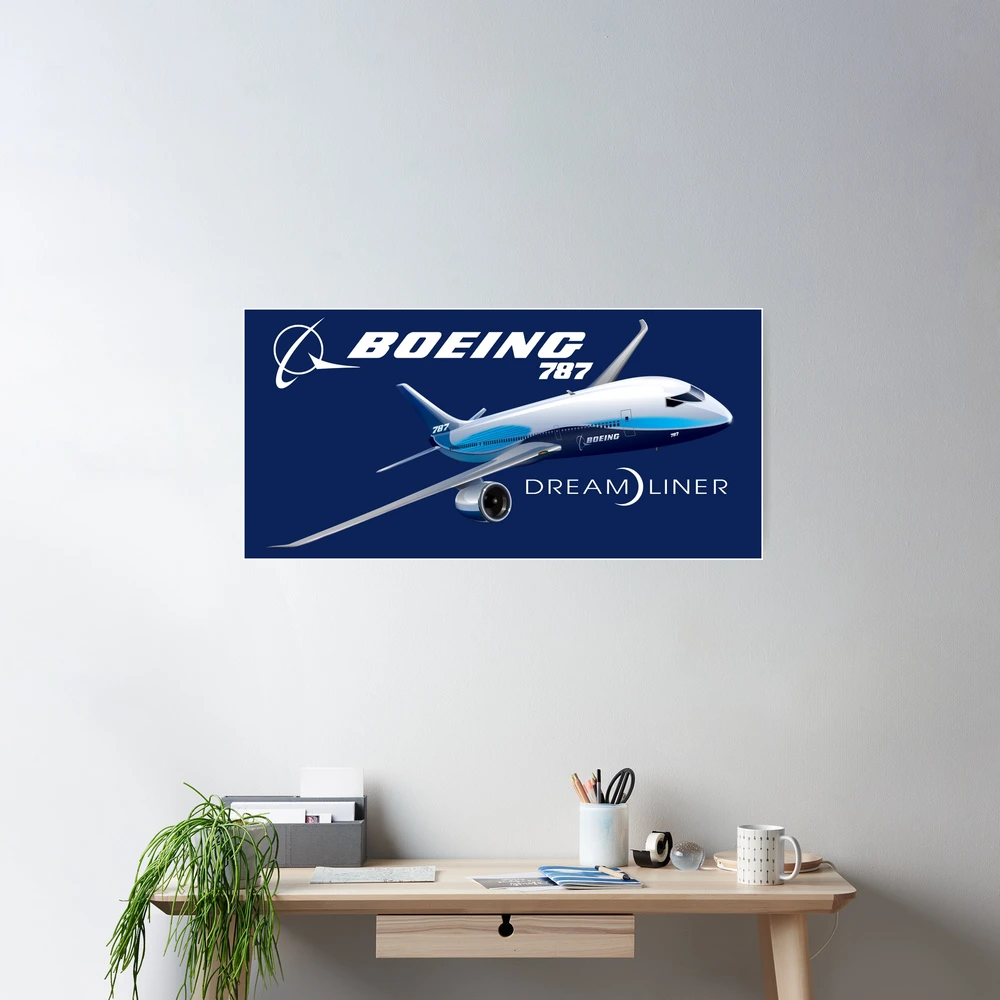 Boeing 787 Dreamliner