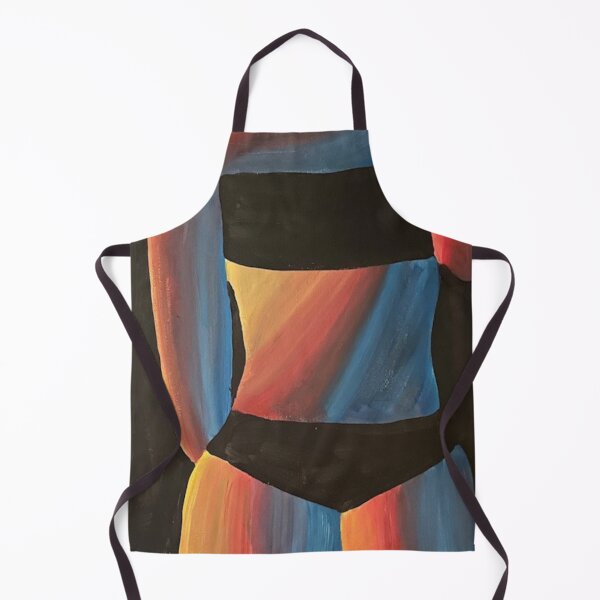 Item preview, body designed and sold by Vanessa Mc Gregor.