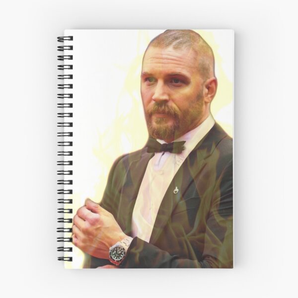 Item preview, Tom Hardy fire designed and sold by moorelydia48.