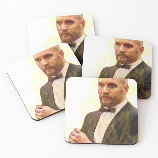 Item preview, Tom Hardy fire designed and sold by moorelydia48.