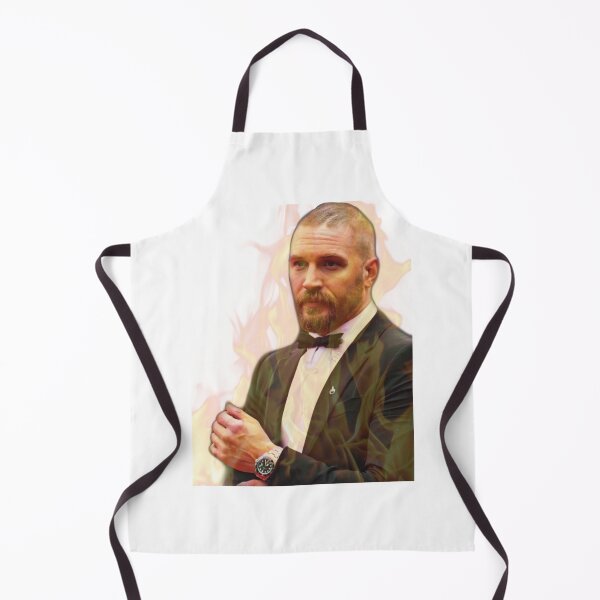 Item preview, Tom Hardy fire designed and sold by moorelydia48.