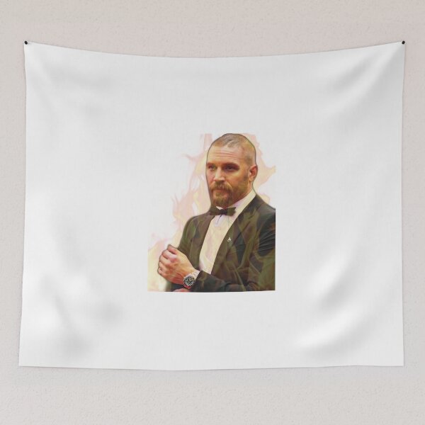 Item preview, Tom Hardy fire designed and sold by moorelydia48.