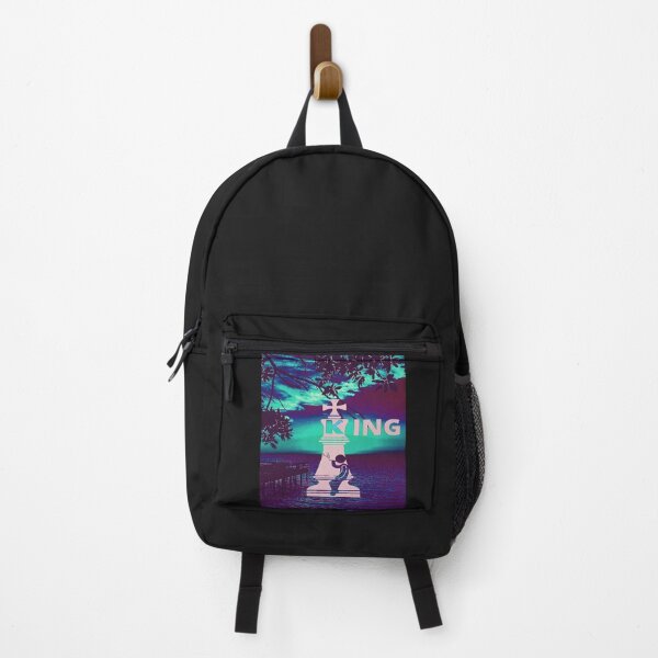 Item preview, The Kings Holiday designed and sold by Flirt-Teez.
