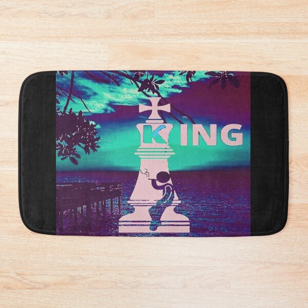 Item preview, The Kings Holiday designed and sold by Flirt-Teez.