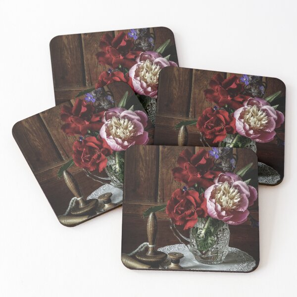 Item preview, On the dresser  designed and sold by Susan Purveur.