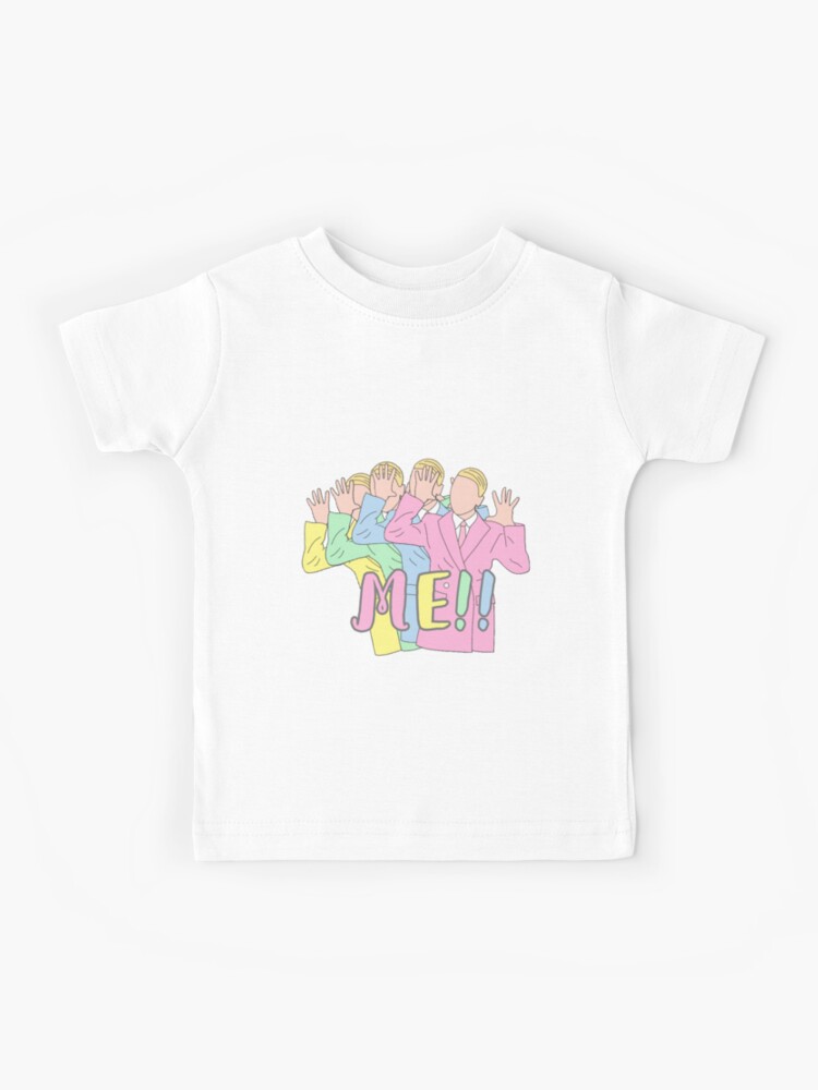 Taylor swift Me! Pride Rainbow Lover | Kids T-Shirt