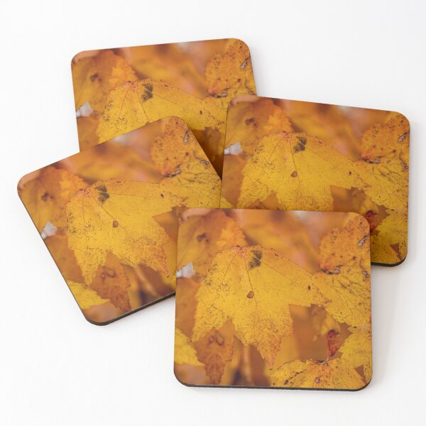 Item preview, Leaf Me Alone designed and sold by Daniel's Destinations.