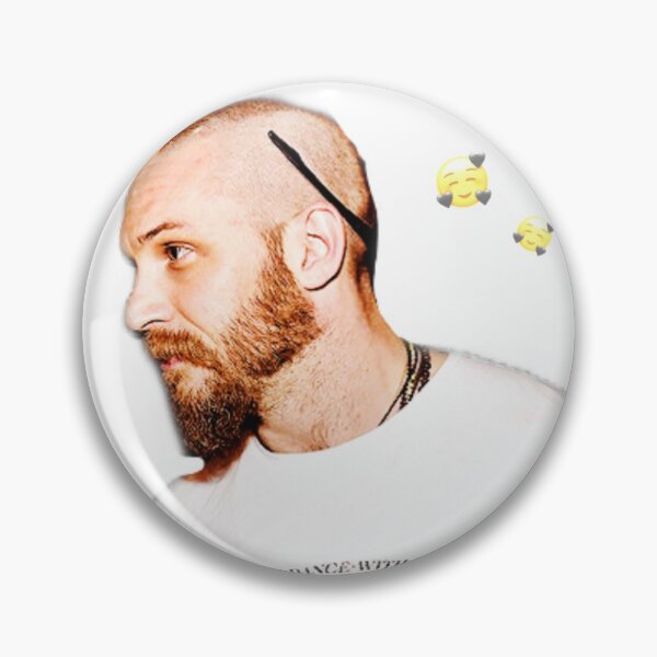 Item preview, Tom Hardy Hearts designed and sold by moorelydia48.