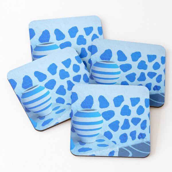 Item preview, colours of Greece designed and sold by Inese.