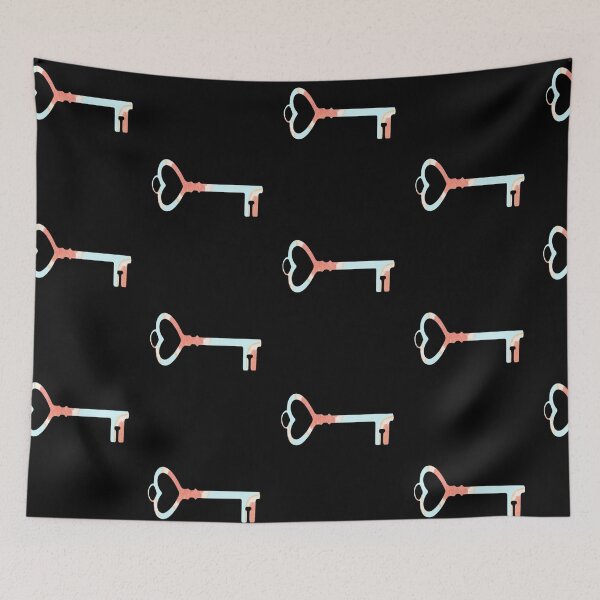 Item preview, The Key to my heart.. Valentine designed and sold by efenem.