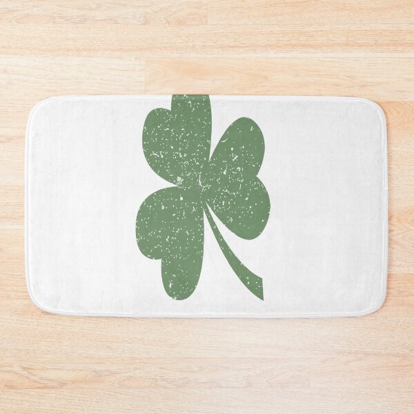Item preview, clover designed and sold by PERsonalthreads.