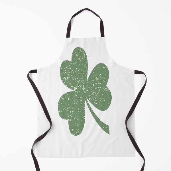 Item preview, clover designed and sold by PERsonalthreads.